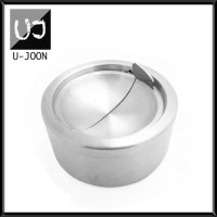 High Quality Stainless Steel Ashtray UJ-OT001