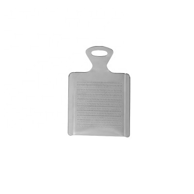 stainless steel garlic grater