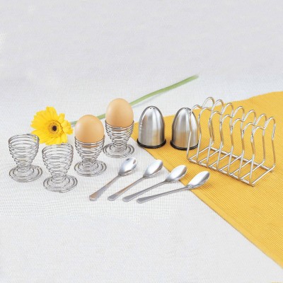 05A1902 11pcs breakfast set