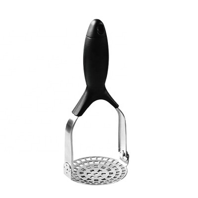 New arrival stainless steel Foldable potato masher