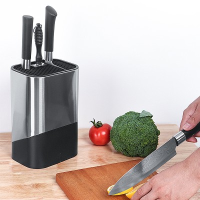 New arrival high quality multifunction automatic disinfection knife holder